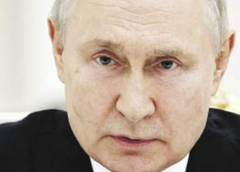 Putin absorbe al Grupo Wagner y entrega sus armas al Ejército