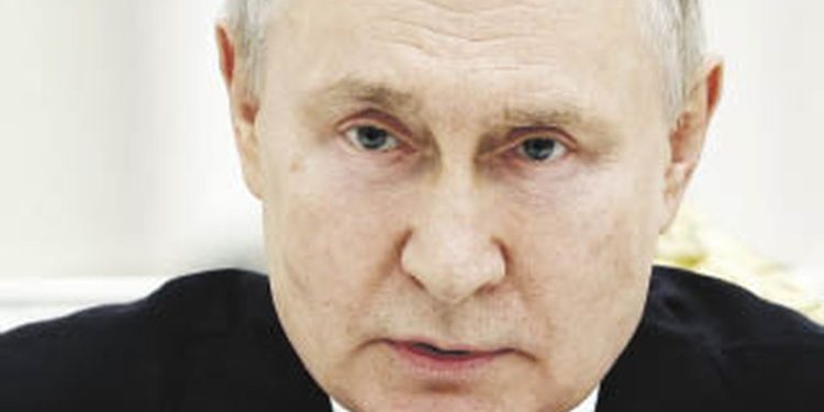 Putin absorbe al Grupo Wagner y entrega sus armas al Ejército