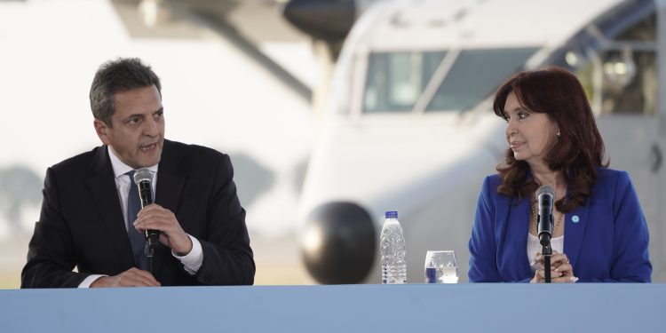Qué es “Fullero”: el adjetivo que utilizó Cristina para definir a Massa