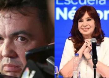 Quién es quién en Bases Republicanas: la asociación macrista que busca reflotar la causa de la “ruta del dinero”