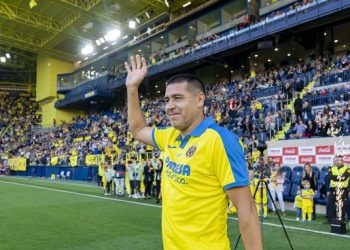 Quiénes van a jugar en el partido de despedida de Juan Román Riquelme