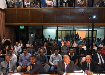 “Quisieron matarlos porque pensaban que salían impunes”, dijo el fiscal del caso Lucas