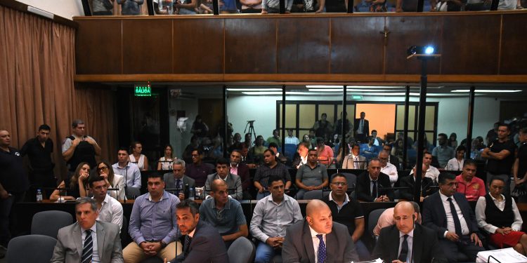 “Quisieron matarlos porque pensaban que salían impunes”, dijo el fiscal del caso Lucas