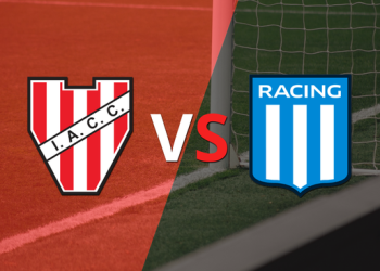 Racing Club se enfrentará a Instituto por la fecha 20