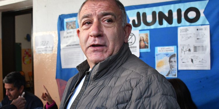 Rechazan la discriminación libertaria contra Franco Rinaldi y a la hija de Luis Juez