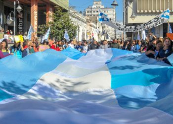 Rechazan la Reforma Constitucional jujeña que busca “limitar” las protestas sociales