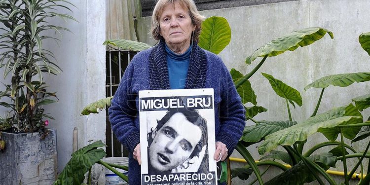 Rechazaron la prisión domiciliaria para el expolicía condenado por la muerte a Miguel Bru