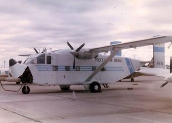 Repatriación de avión involucrado en “vuelos de la muerte”: Madres de Plaza de Mayo se opusieron
