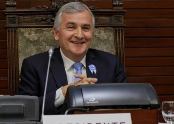 Represión en Jujuy: cuáles son los cuestionados artículos de la nueva Constitución que armó Gerardo Morales