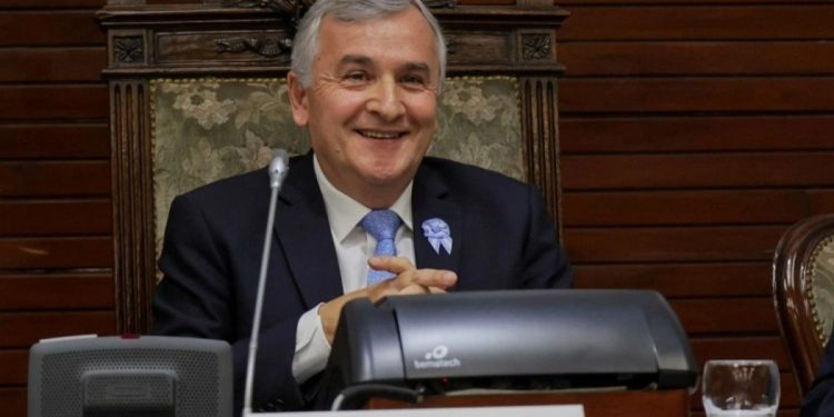Represión en Jujuy: cuáles son los cuestionados artículos de la nueva Constitución que armó Gerardo Morales
