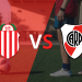 River Plate marcha como líder y busca llevarse los 3 puntos para mantenerse en la cima