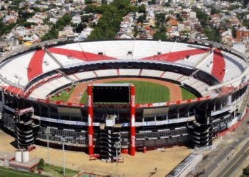 River sumó 7,3 hectáreas en Núñez para construir un centro de alto rendimiento para juveniles