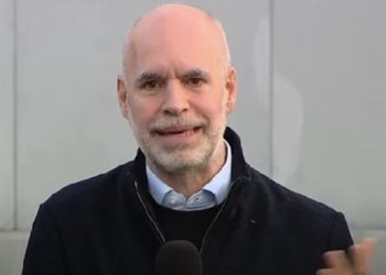 Rodríguez Larreta en San Luis, tras el triunfo de Poggi y Juntos por el Cambio: “Es un termómetro de la voluntad de cambio”