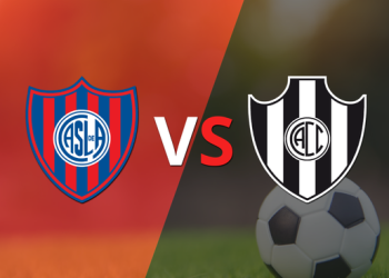 San Lorenzo y Central Córdoba (SE) se encuentran en la fecha 20