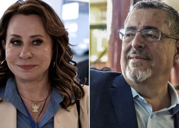 Sandra Torres y Bernardo Arévalo disputarán el balotaje por la presidencia de Guatemala
