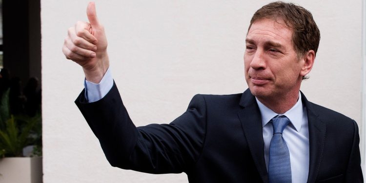 Santilli duplica a Grindetti en las PASO a gobernador de JxC