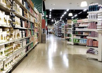 Se desaceleró la inflación y en mayo fue del 7,8%