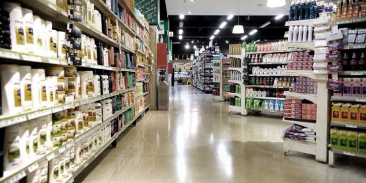 Se desaceleró la inflación y en mayo fue del 7,8%