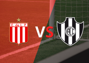 Se enfrentan Estudiantes y Central Córdoba (SE) por la fecha 22