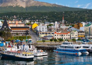 Se espera un intenso movimiento turístico en el fin de semana extralargo