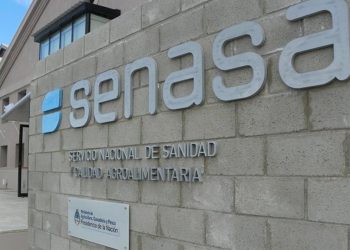 Se invertirán U$S 17 millones para mejorar equipamiento e infraestructura en el Senasa