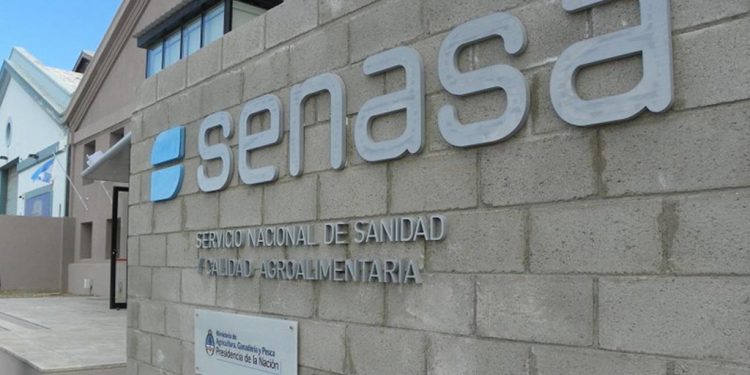 Se invertirán U$S 17 millones para mejorar equipamiento e infraestructura en el Senasa