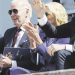 Se judicializa más la política en EE.UU.: elhijo de Biden se declaró culpable de evasión