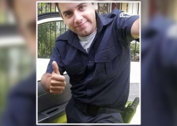 Se negaron a declarar los dos detenidos por el crimen del policía bonaerense en San Miguel