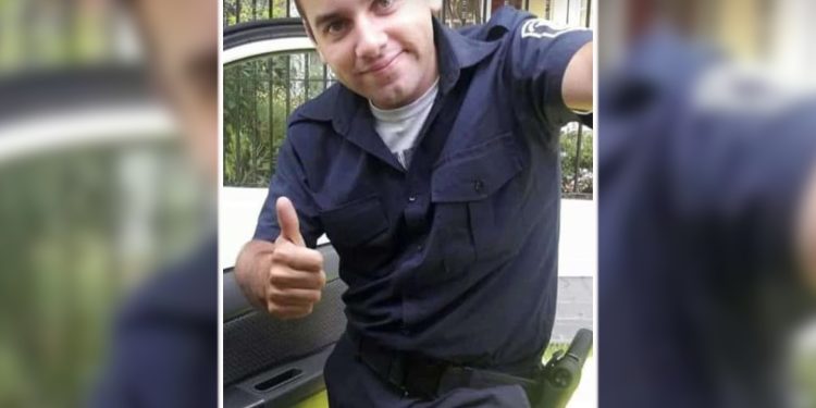 Se negaron a declarar los dos detenidos por el crimen del policía bonaerense en San Miguel