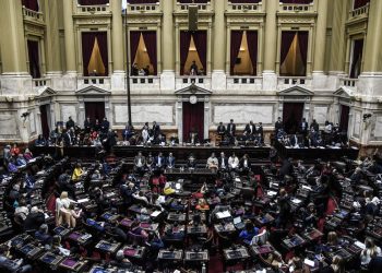 Se realizó en Diputados una nueva edición del programa «Cambio de roles»