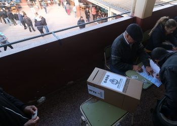 Seis alianzas competirán en las PASO bonaerenses