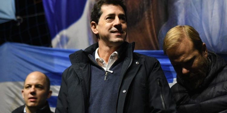 Semana clave: se definen las candidaturas en UxP