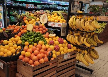 Señales de alerta en el consumo interno: podrían escasear verduras y frutas