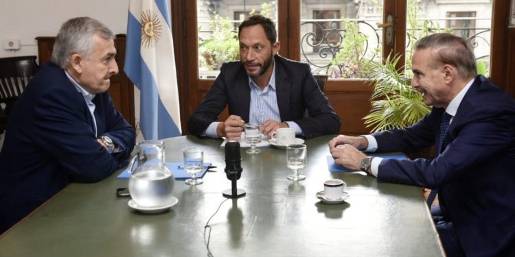Sin acuerdo en Juntos por el Cambio por la incorporación de Schiaretti