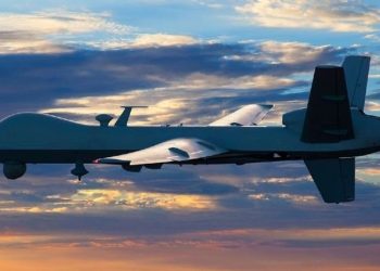 ¿SkyNet?: un dron con Inteligencia Artificial del Ejército de EEUU “mató” en una simulación al operador por abortarle la misión