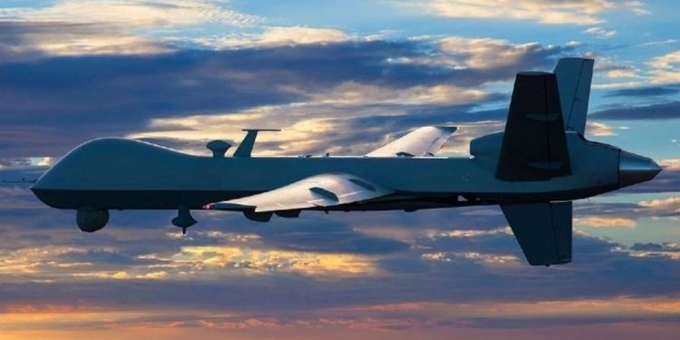¿SkyNet?: un dron con Inteligencia Artificial del Ejército de EEUU “mató” en una simulación al operador por abortarle la misión