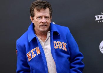 Still, o las lecciones de supervivencia de Michael Fox