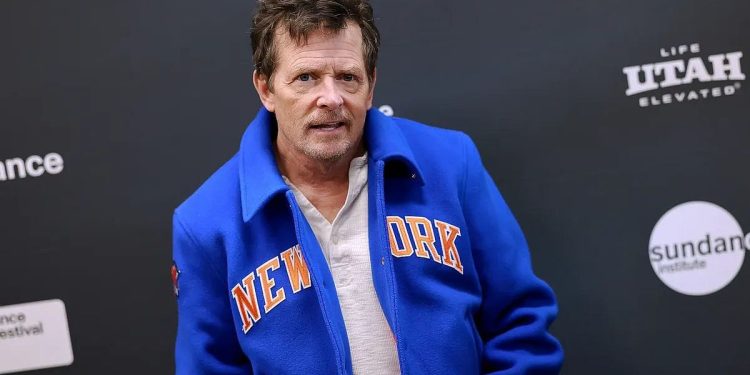 Still, o las lecciones de supervivencia de Michael Fox