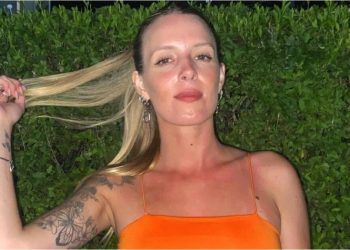 Su novio le fue infiel y ella se vengó de una manera muy particular