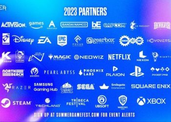 Summer Game Fest 2023: todas las novedades del evento de videojuegos del año