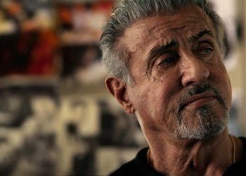 Sylvester Stallone tendrá su propio documental en Netflix