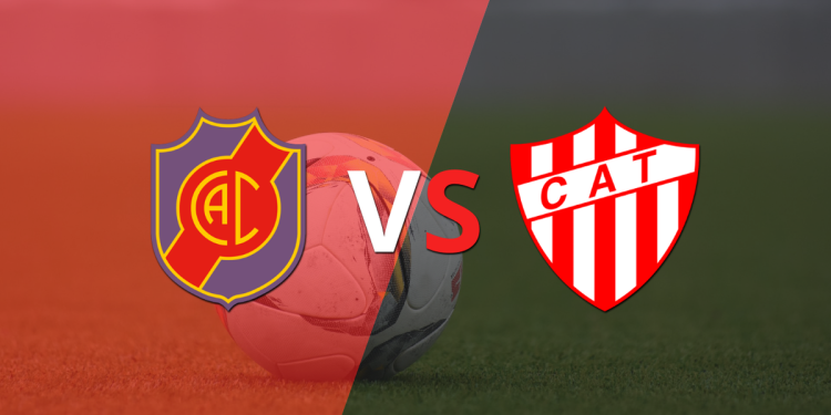 Talleres (RE) se impone 1 a 0 ante Colegiales