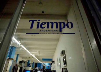 Tiempo lleva su documental a Rosario y empieza a recorrer todo el país