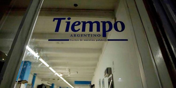 Tiempo lleva su documental a Rosario y empieza a recorrer todo el país