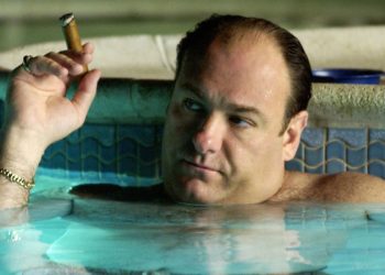 Tiempogrilla mafiosa