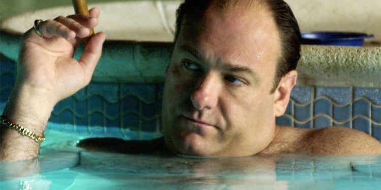 Tiempogrilla mafiosa