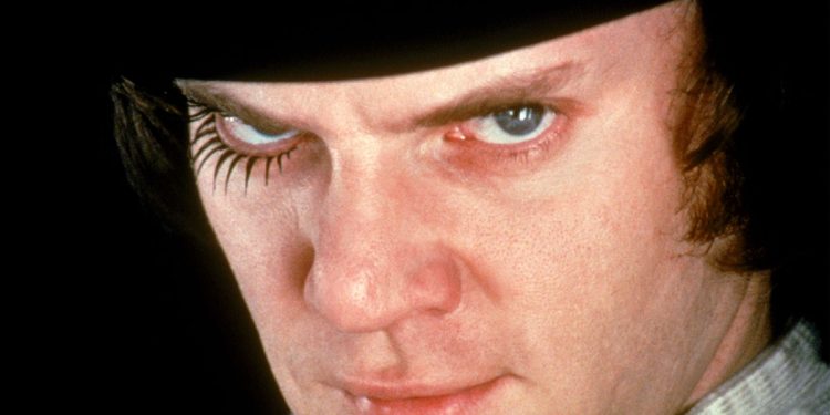 Tiempogrilla Stanley Kubrick