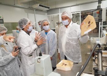 Tolosa Paz confirmó que será precandidata a gobernadora bonaerense