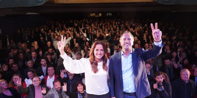 Tras bajarse de la carrera presidencial, el sciolismo ponderó el «consenso y la unidad»