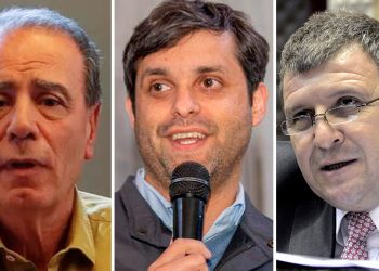 Triunfos oficialistas en los principales municipios que votaron en Córdoba